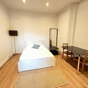 Appartement met een Slaapkamer